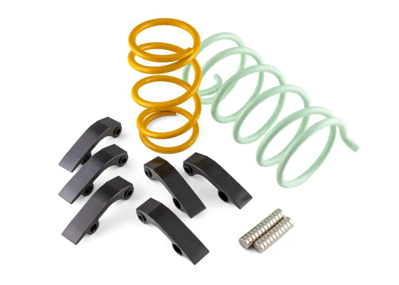Clutch kit with springs and weights for truck parts and RV parts & accessories