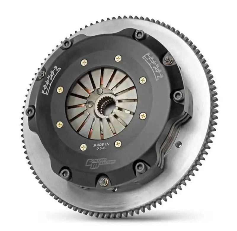Clutch Masters 05086-TD7R-S