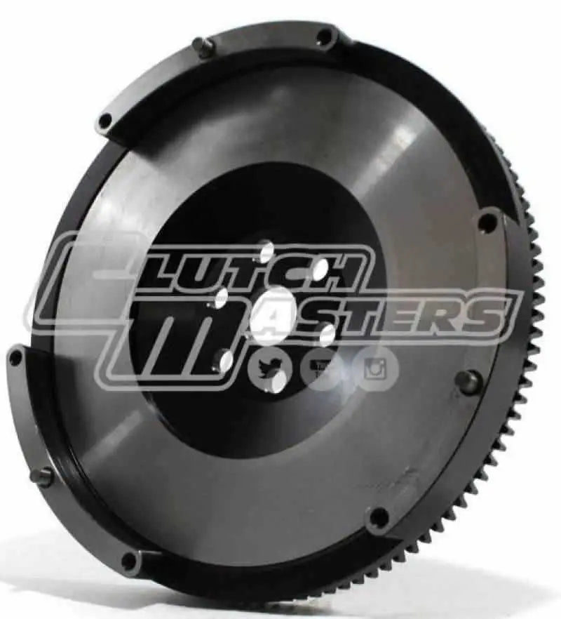 Clutch Masters FW-306-SF