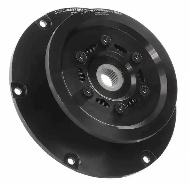 Clutch Masters FW-060AM-DSF-16