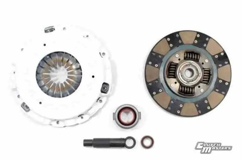 Clutch Masters 08520-HDFF