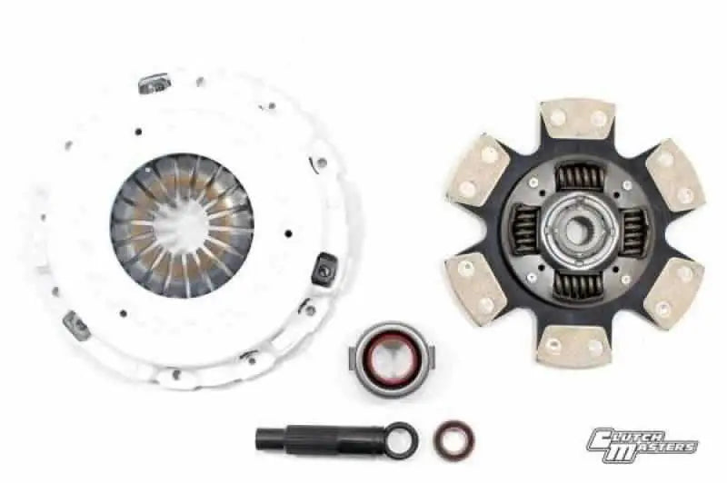 Clutch Masters 08520-HDC6