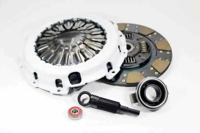 Clutch Masters 15915-HDFF