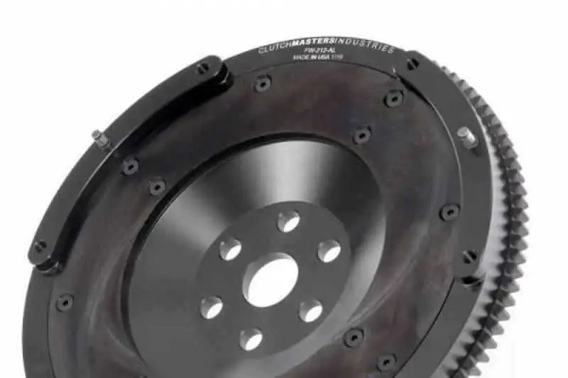 Clutch Masters FW-212-AL