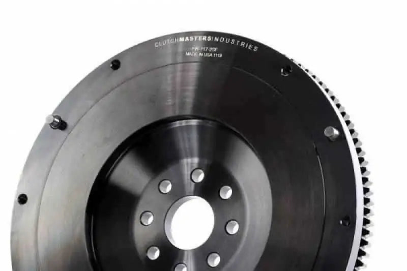 Clutch Masters FW-717-2SF