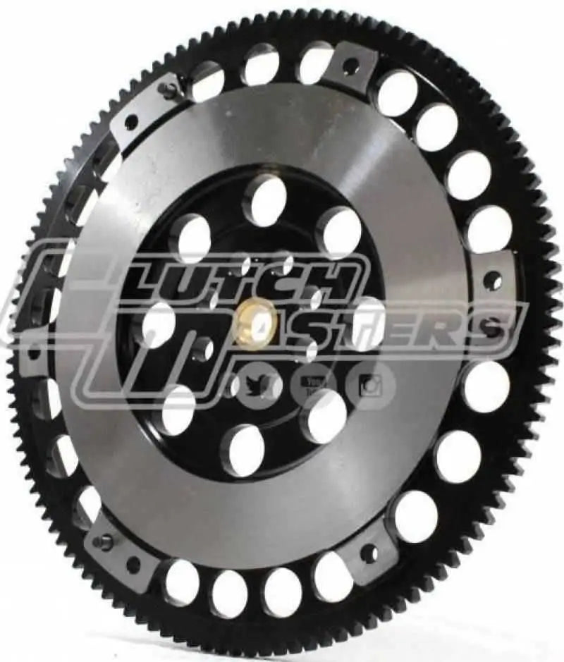 Clutch Masters FW-701-SF