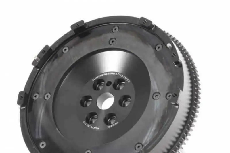 Clutch Masters FW-500-AL