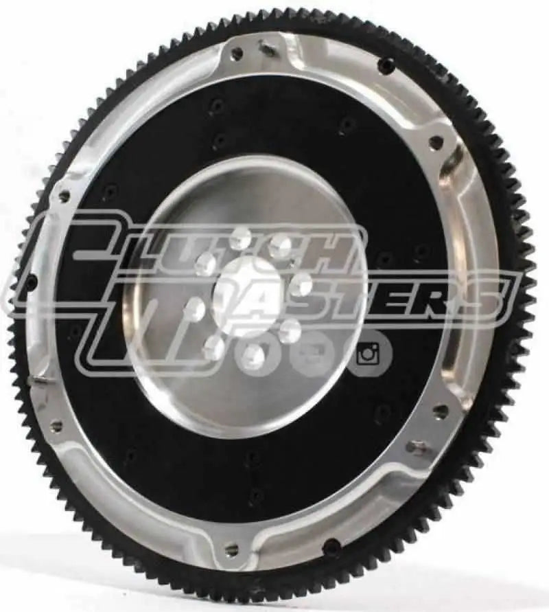Clutch Masters FW-065-AL