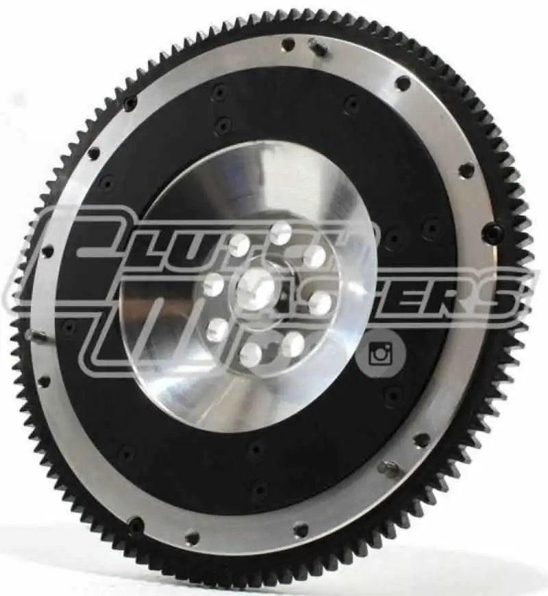 Clutch Masters FW-H2B-AL