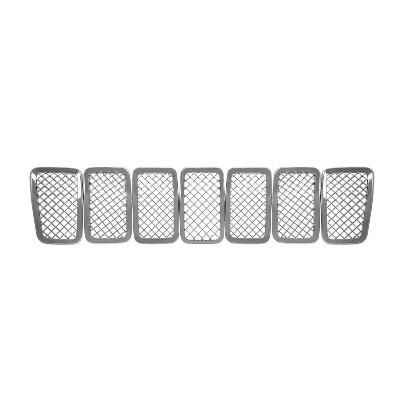 Coast2Coast ABS485 Gi;19-20 Cherokee;Chrm;Trim Mesh