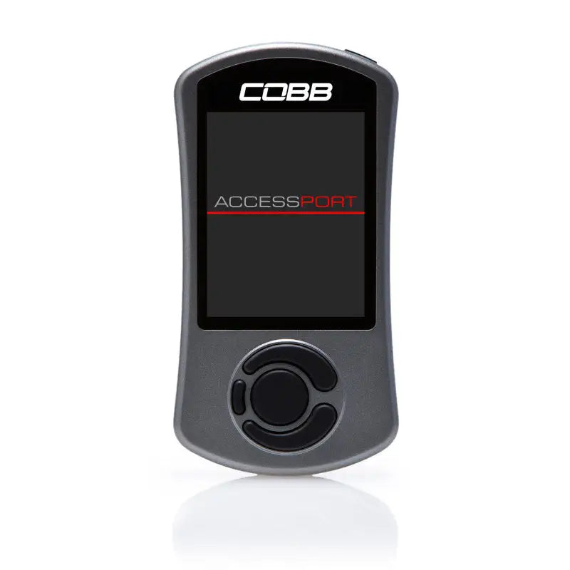 Cobb 19-21 Porsche Macan S/GTS/Turbo AccessPORT V3 - Truck & Automotive