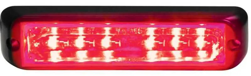 CD3766AW Warning Light