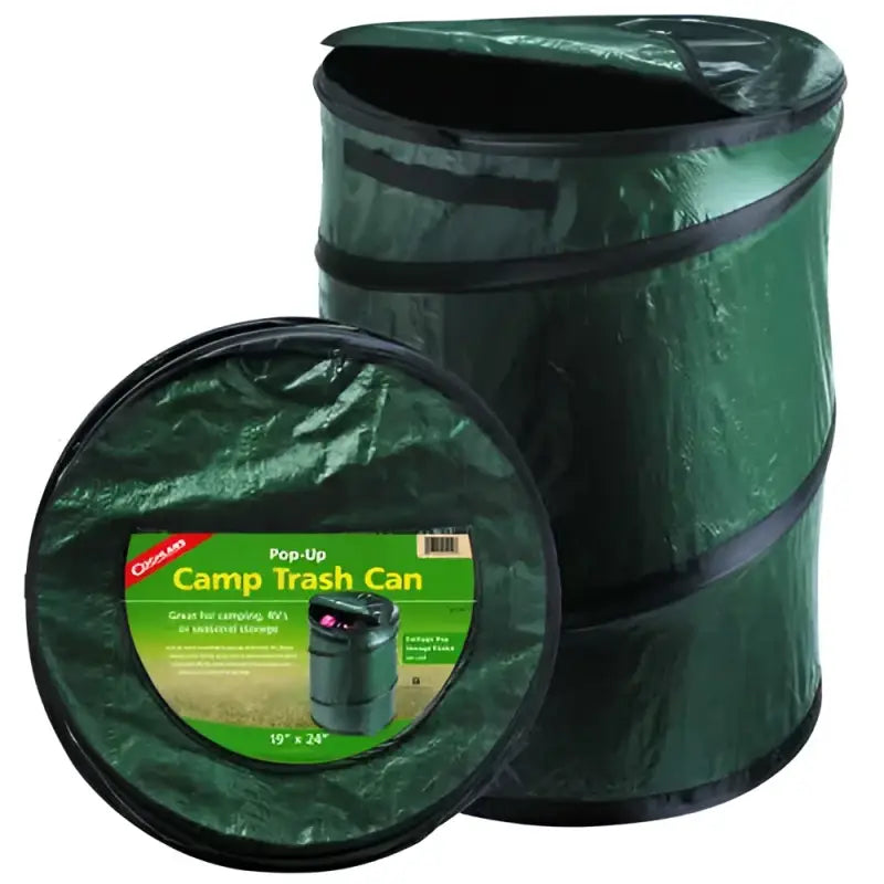 1219 Trash Can