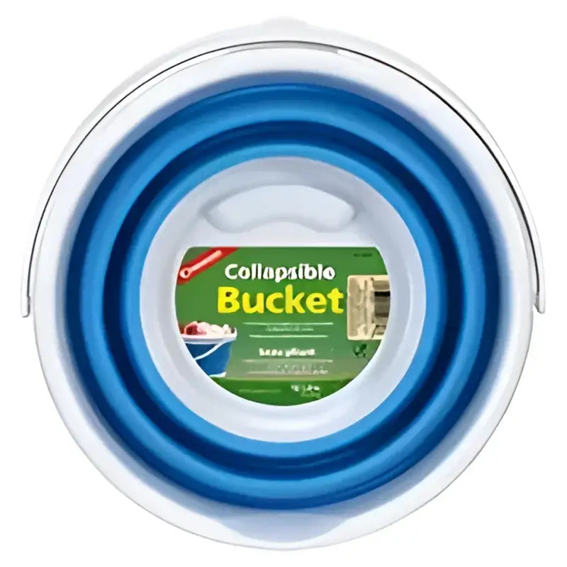2081 Bucket