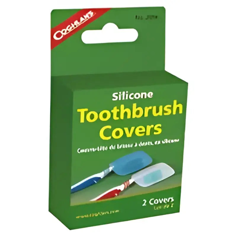 2094 Toothbrush Cover