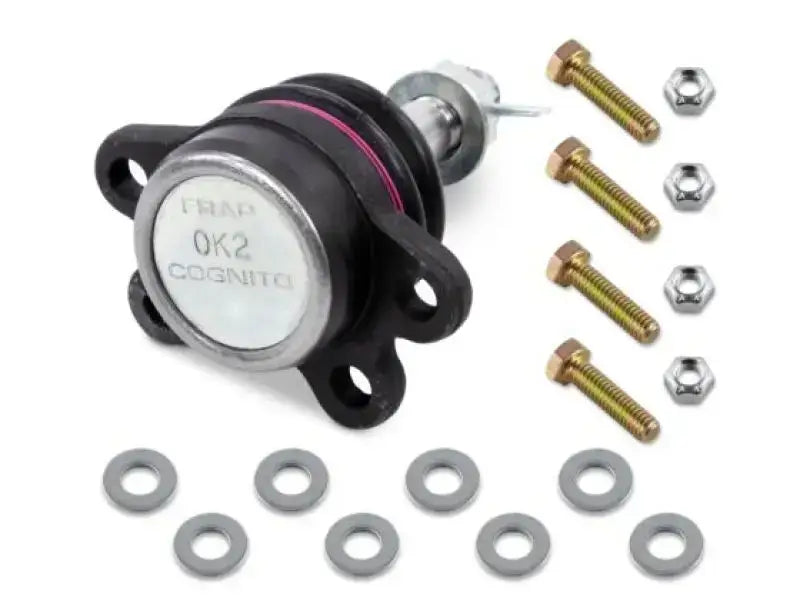 Cognito 99-20 Chevy Silv/Sierra 1500 HD Series Replacement Upper Ball Joint for Cognito UCA - Cognito