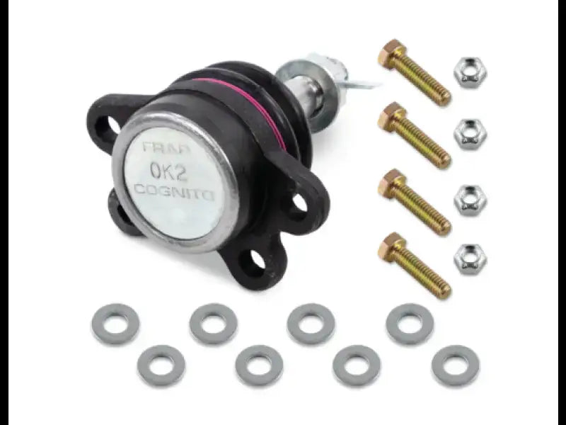 Cognito 01-24 Chevy Silv/Sierra 1500/2500/3500HD Series Replacement Upper Ball Joint for Cognito UCA - Cognito