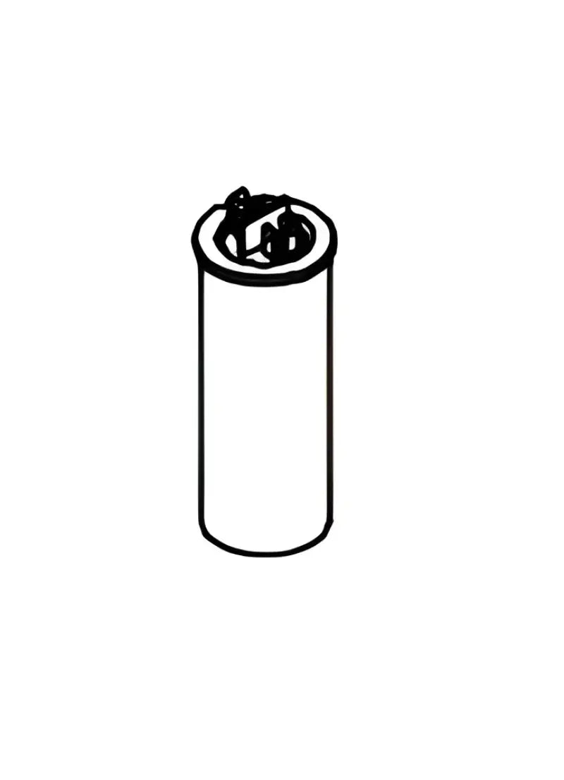 Coleman 1497-6881 Start Capacitor Package - RV and Auto Parts