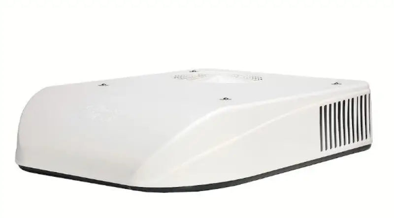 Coleman RVp 37204076 Mach 8 Plus 15000 BTU A/C Efficiency - Air Conditioner