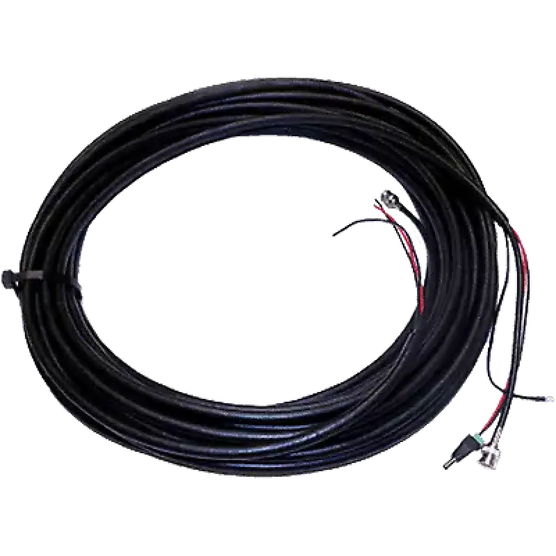 COMB-25 KJM 25M Combo Video/Power Cable with durable construction for versatile applications.