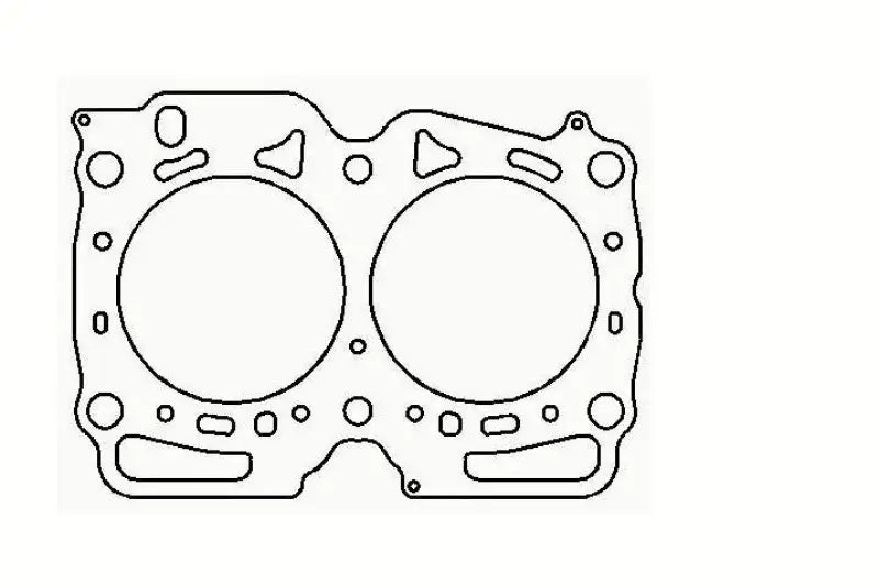 Cometic 03+ Subaru EJ255/EJ257 101mm .051 inch MLS Head Gasket