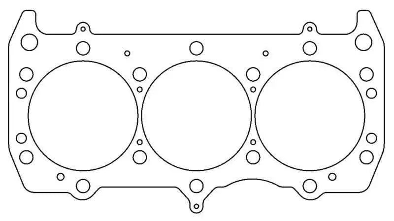 COMETIC C5691-040