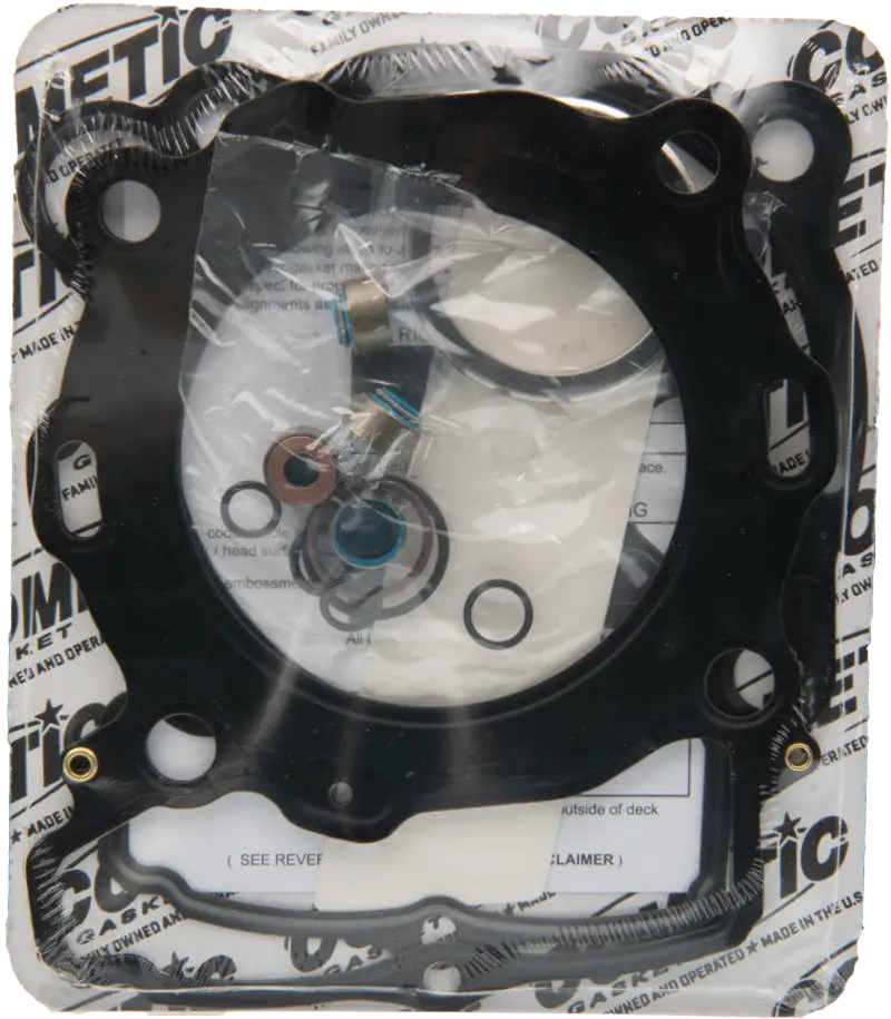 COMETIC Top End Kit for Powersports