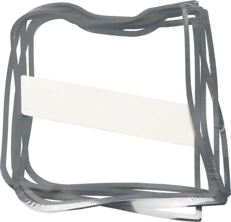 COMETIC Upper Rocker Box Cover Evo 5/Pk Oe#17356 84a for Powersports