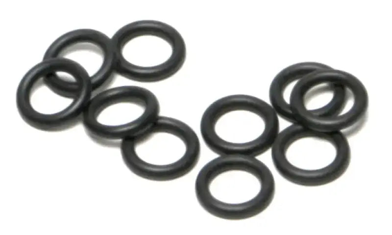 COMETIC Oil Pump Check Vlv Oring Twin Cam 10/Pk Oe#11301 for Powersports