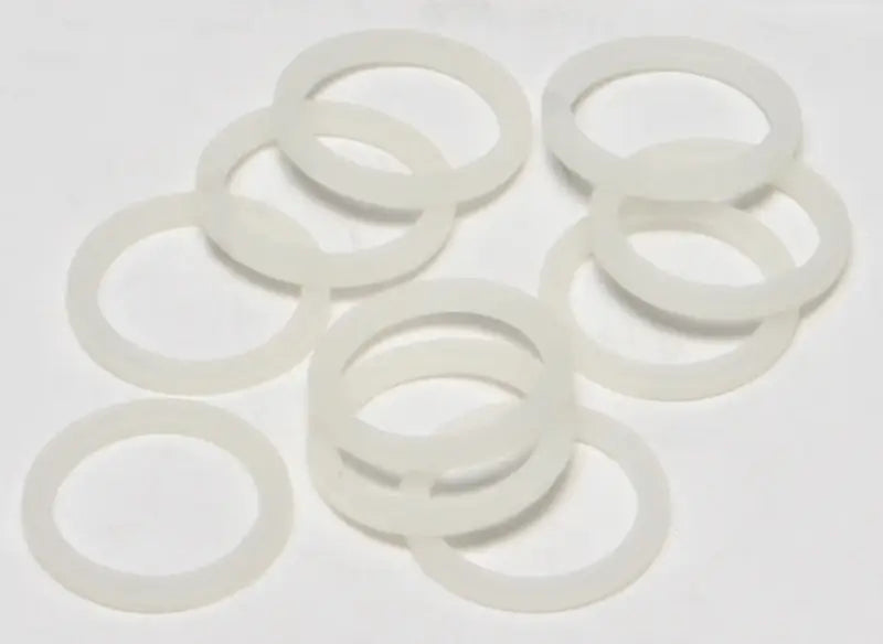 COMETIC Filler Plug Washer Evo 10/Pk Evo Oe#37091 80 for Powersports