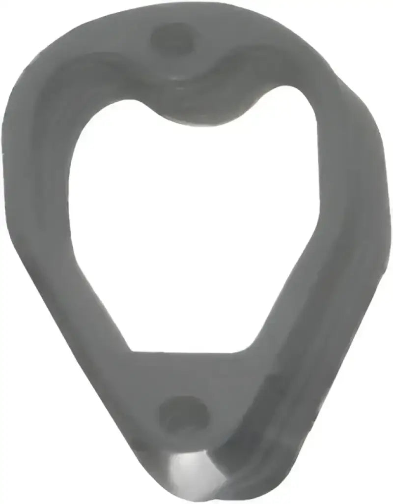 COMETIC Breather Cover Gasket Twin Cam 10/Pk Oe#17591 99 for Powersports