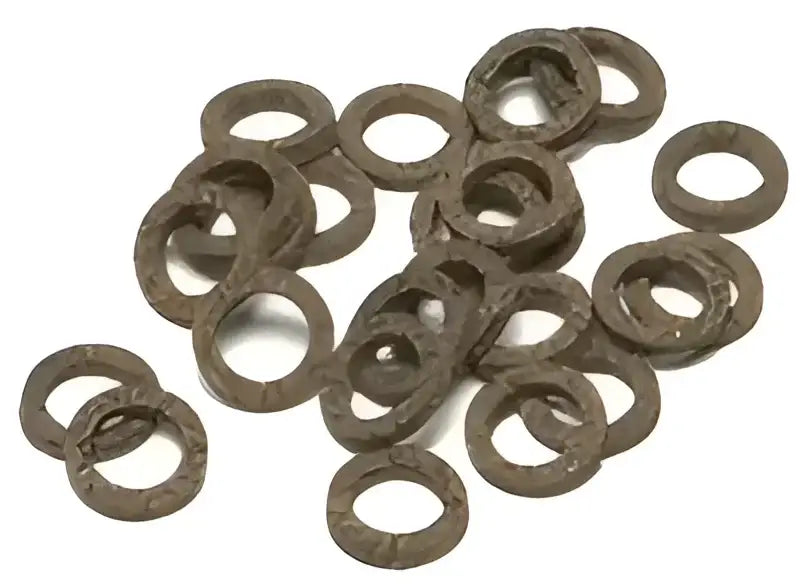Cometic C9598 Pushrod Cover Washer Cork Pan/Shvl 25/Pk Oe#17955 36