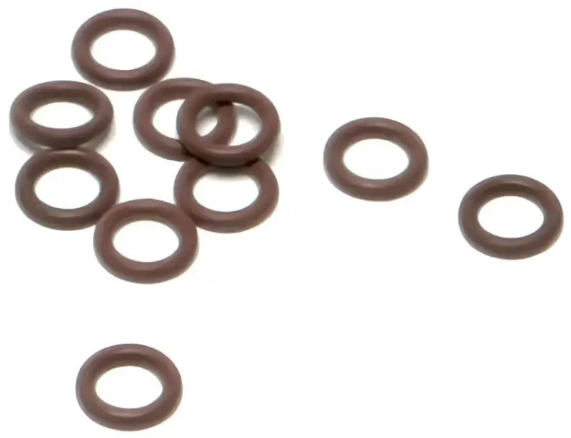 COMETIC Support Plate Plug O Ring Twin Cam 10/Pk Oe#11298 for Powersports