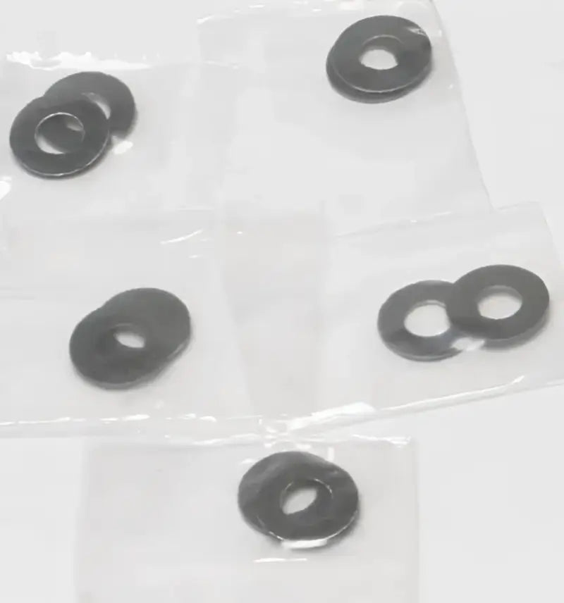 COMETIC Primary Spacer Gasket Bt St 5/Pk Oe#63859 95a for Powersports