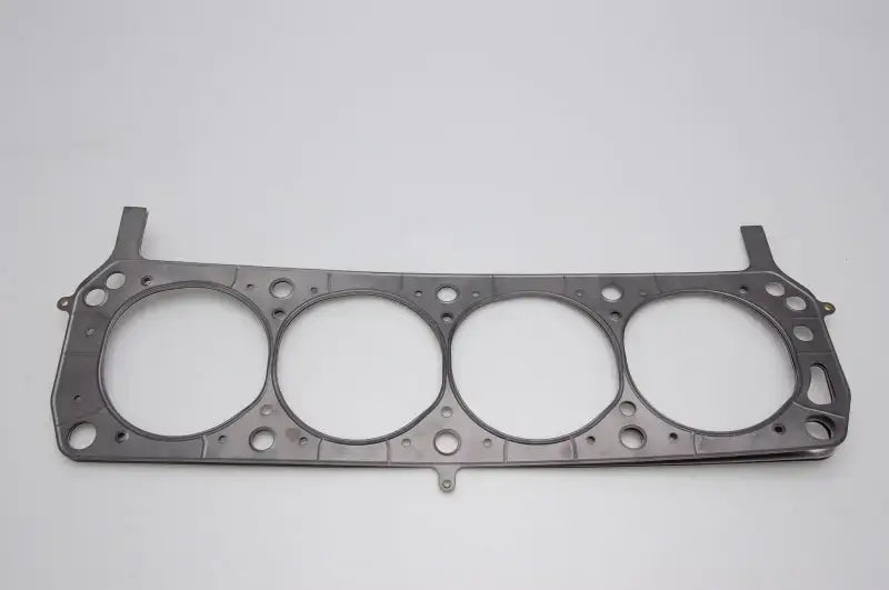 Cometic Ford 302/351 4.155in Round Bore.040 inch MLS Head Gasket - Truck & Automotive