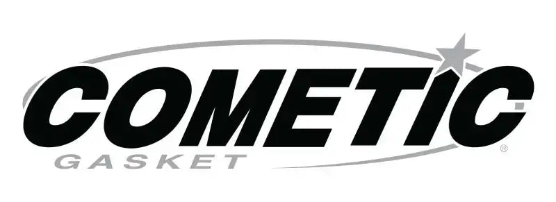 Cometic Gen 1 Chevrolet V6 4.3L / AFM Small Block V8.018in Water Pump Mounting Gasket - Truck & Automotive