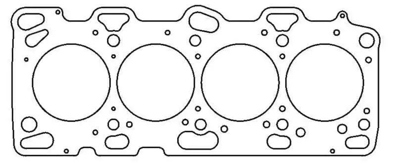 Cometic Gasket C4157-051