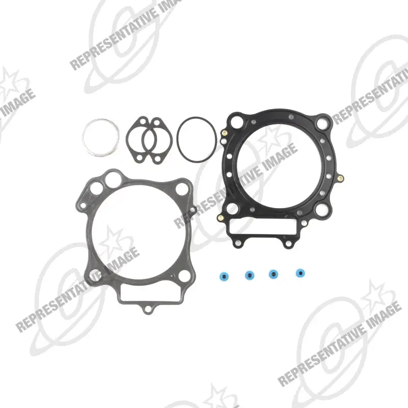 Cometic One Piece Rocker Base All Evo Hd 020inRc 2 Pack - RV and Auto Parts