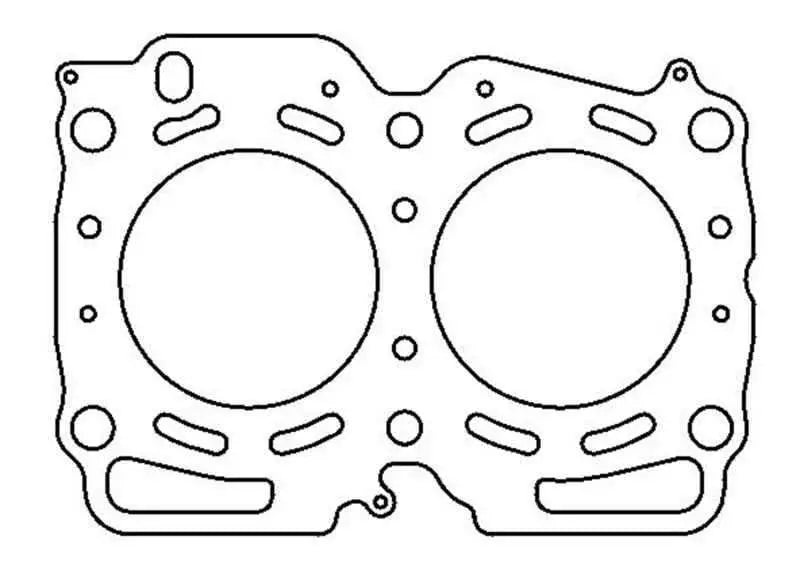 Cometic Gasket C4263-051