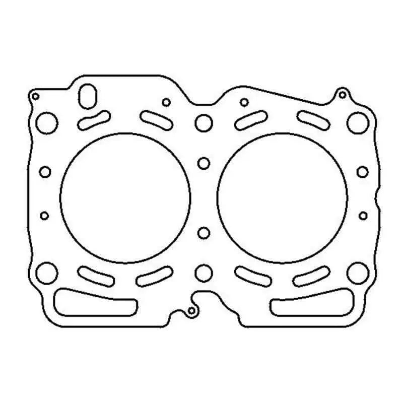 Cometic Gasket C4264-080