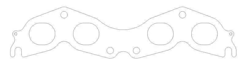 Cometic Gasket C4206-030