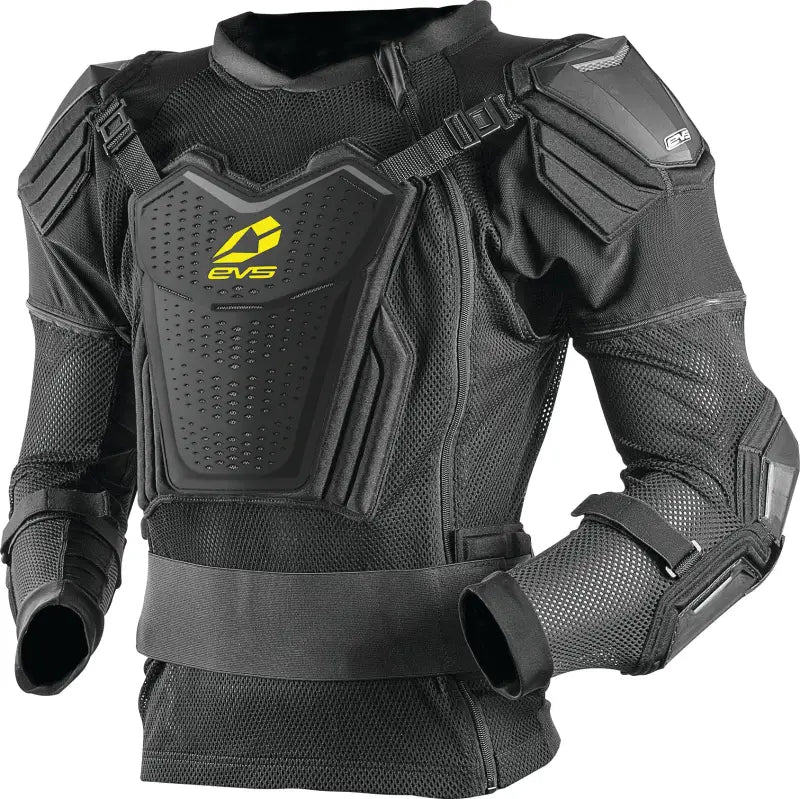 Comp Suit Black Md