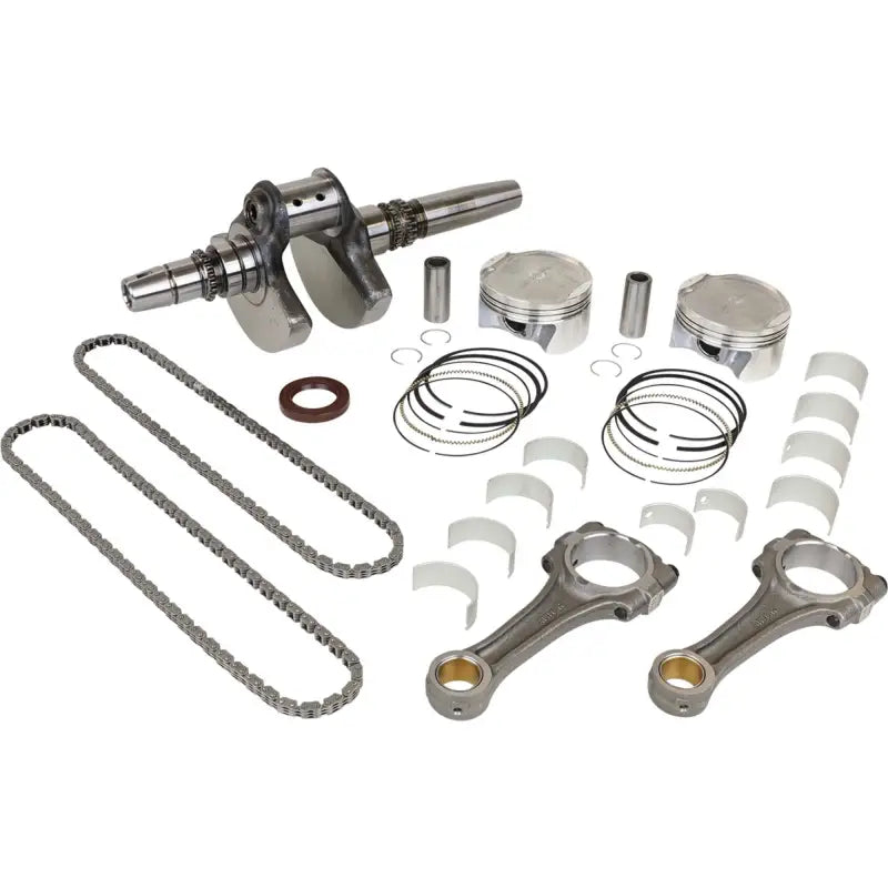 Complete Engine Rebuild Kit