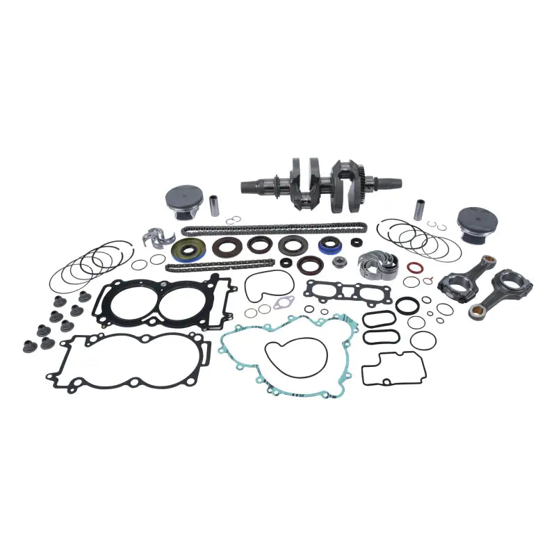 VERTEX Complete Engine Rebuild Kit Pol