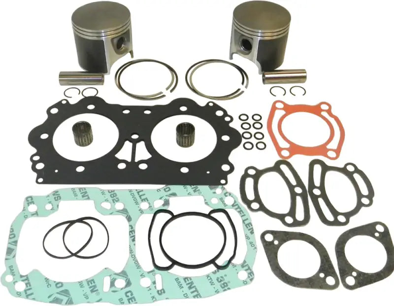 WSM Complete Top End Kit for Powersports