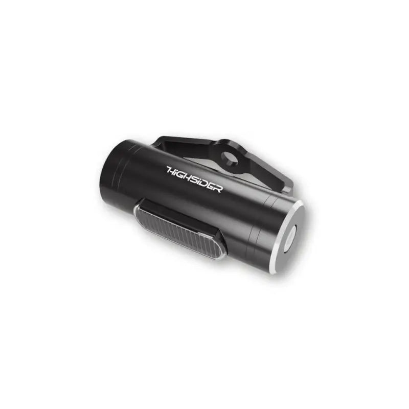 Conero T1 Led Taillight Each Tinted Lens Black