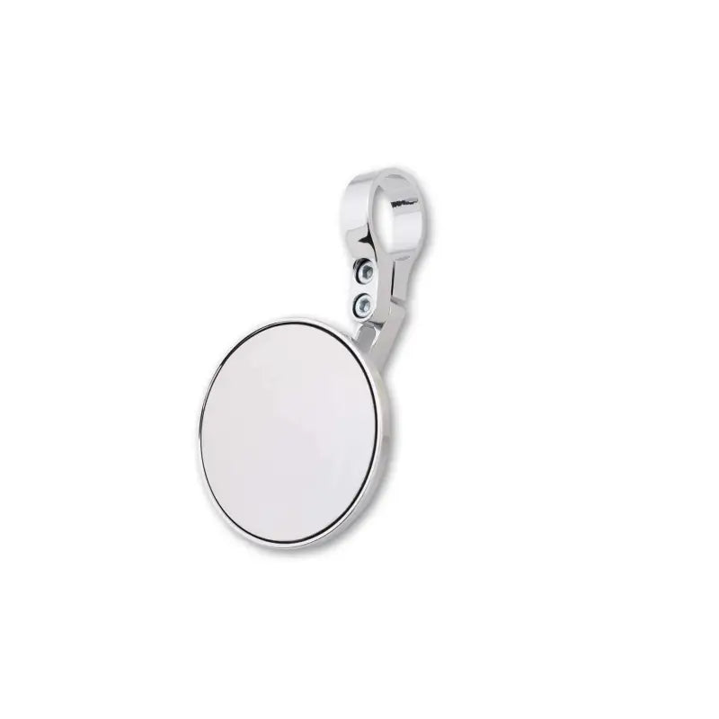 Conero Xs Bar End Mirror Each Chrome