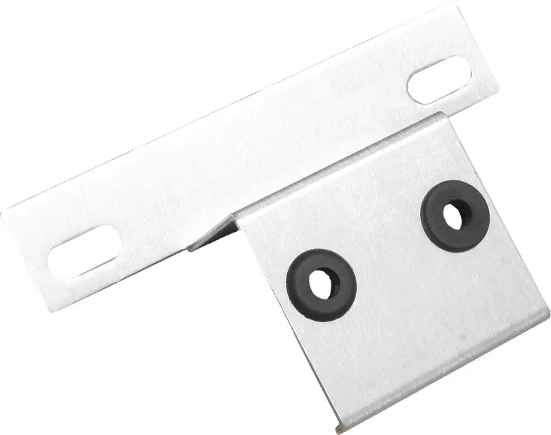 COOL-1 Coolant Bottle Bracket (Brush Aluminum)