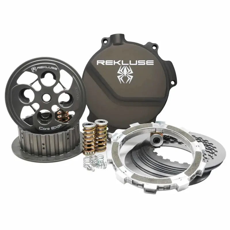 REKLUSE RACING RMS-7742