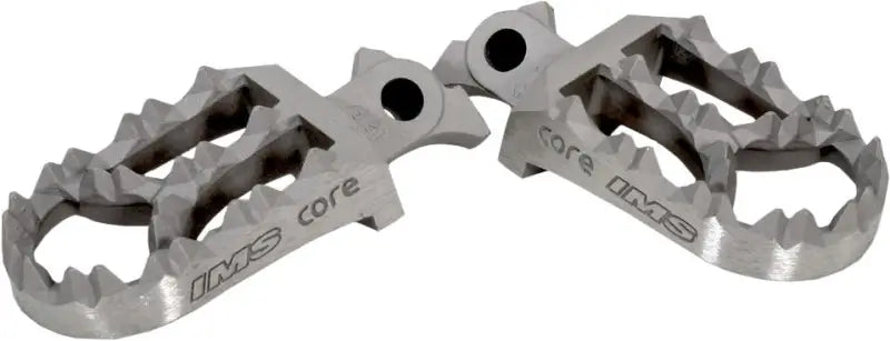 IMS Core Mx Footpegs Yam